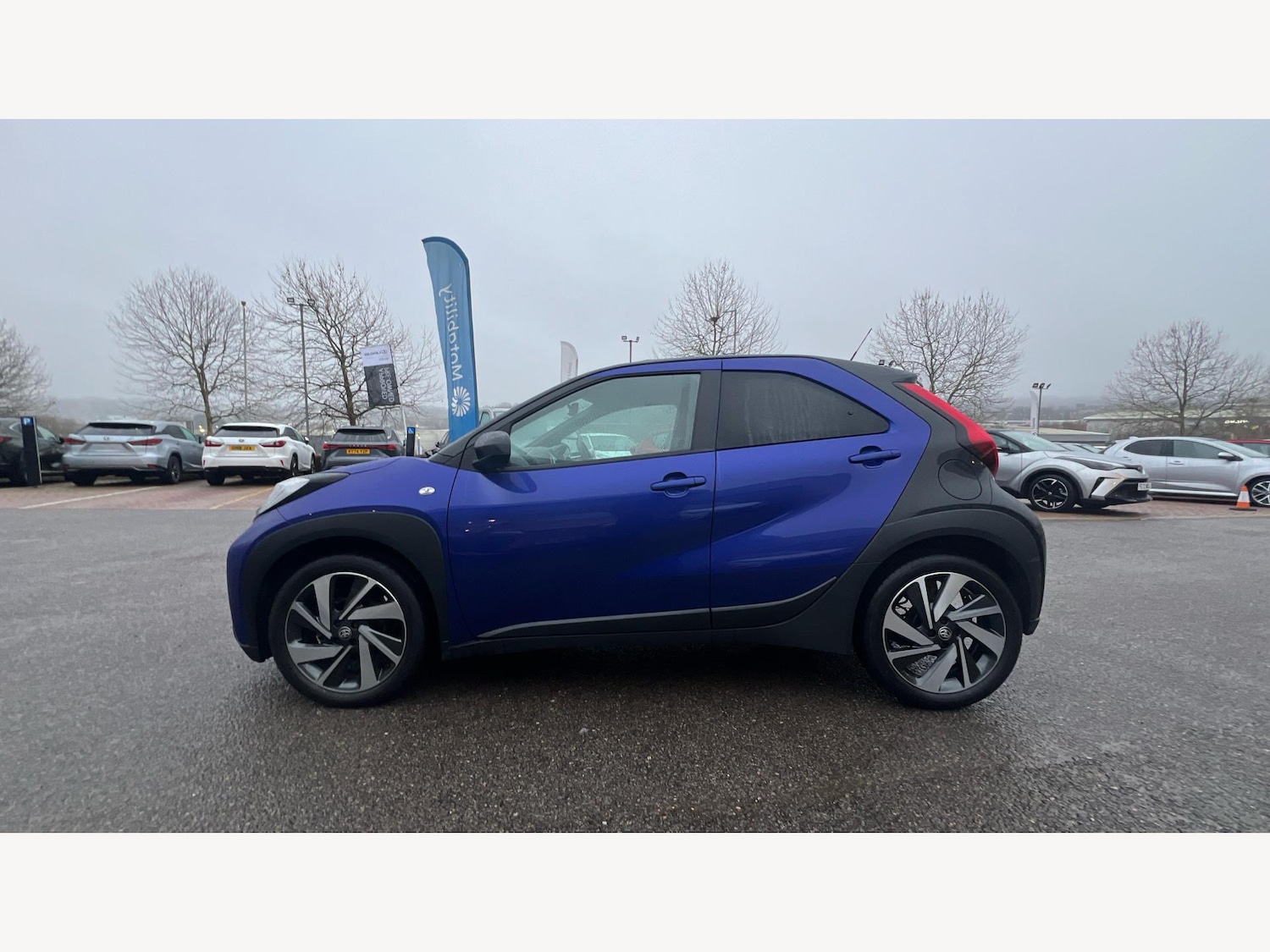 Used Toyota Aygo X 2024 for sale - 77215121: Photo 19