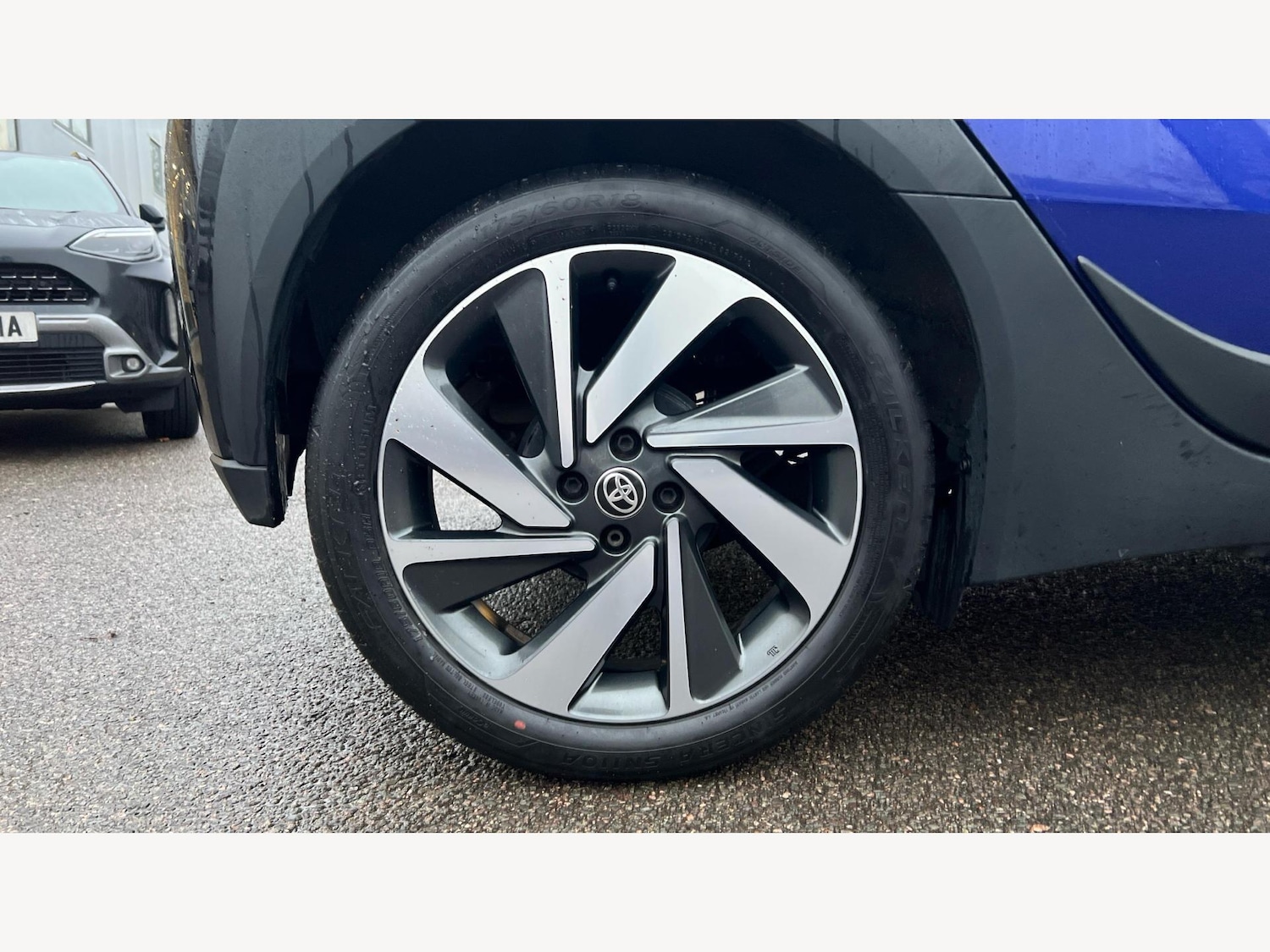 Used Toyota Aygo X 2024 for sale - 77215121: Photo 20