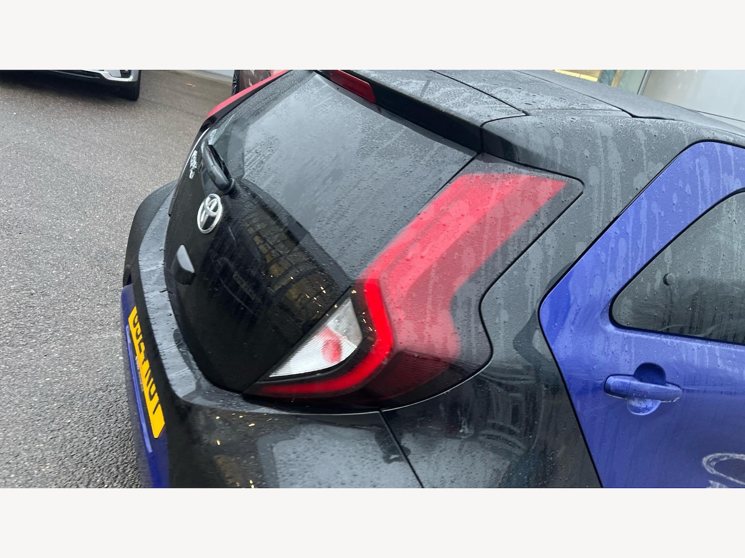 Used Toyota Aygo X 2024 for sale - 77215121: Photo 27