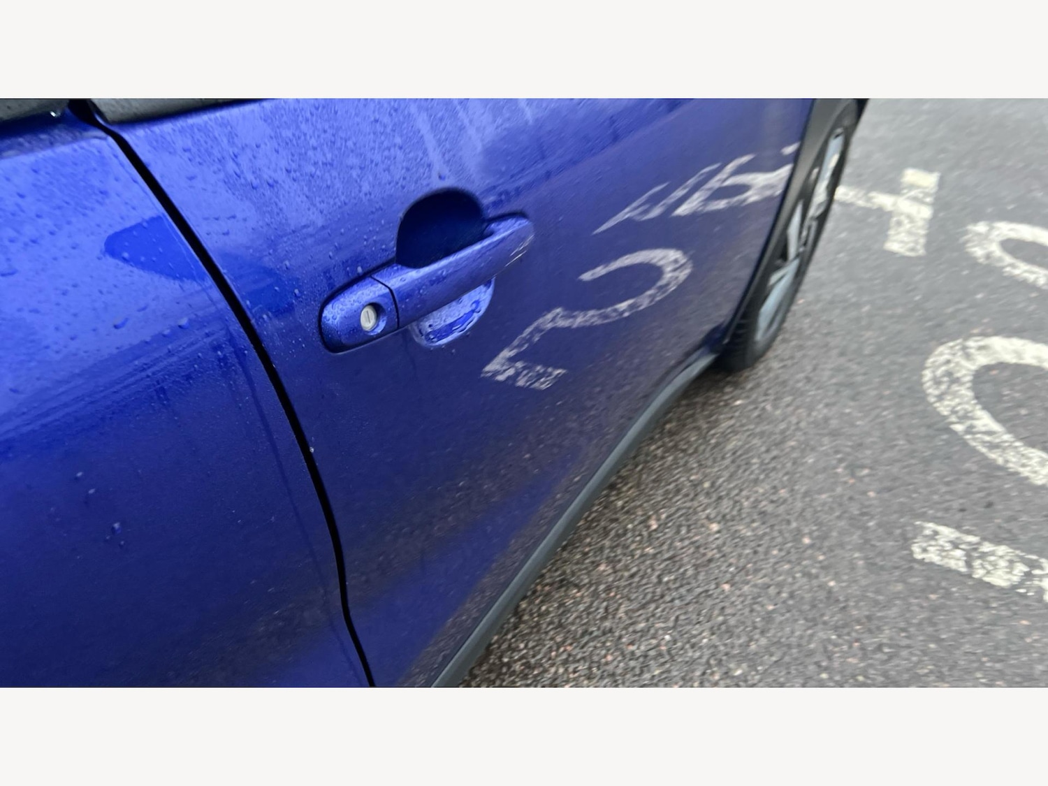 Used Toyota Aygo X 2024 for sale - 77215121: Photo 28