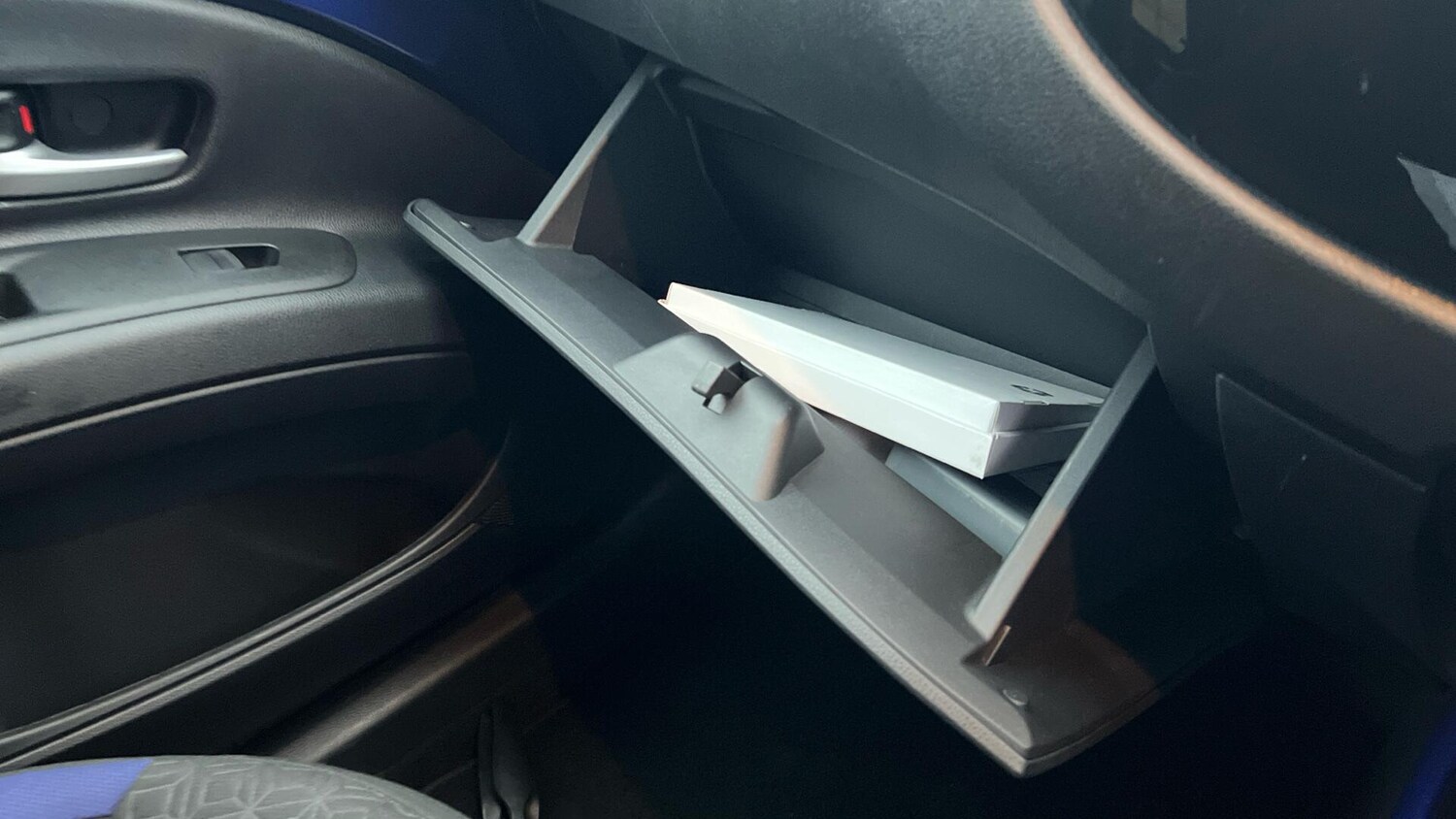 Used Toyota Aygo X 2024 for sale - 77215121: Photo 35