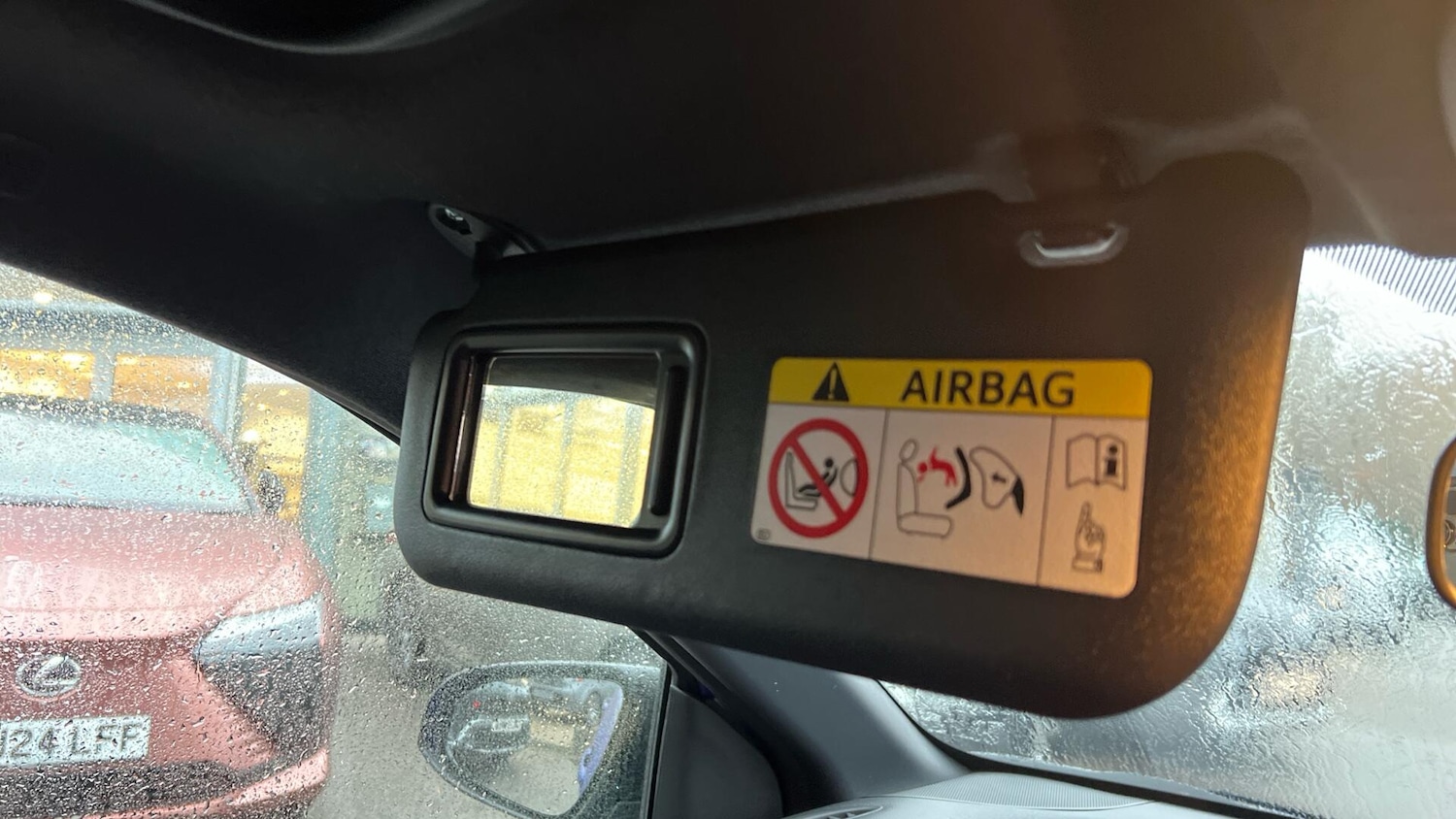 Used Toyota Aygo X 2024 for sale - 77215121: Photo 36