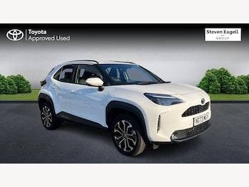 Used Toyota Yaris Cross 2024 for sale - 79303871: Photo