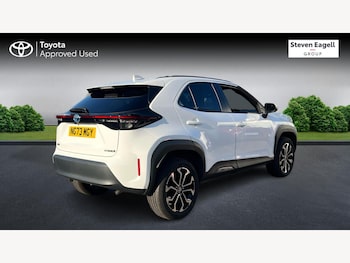 Used Toyota Yaris Cross 2024 for sale - 79303871: Photo