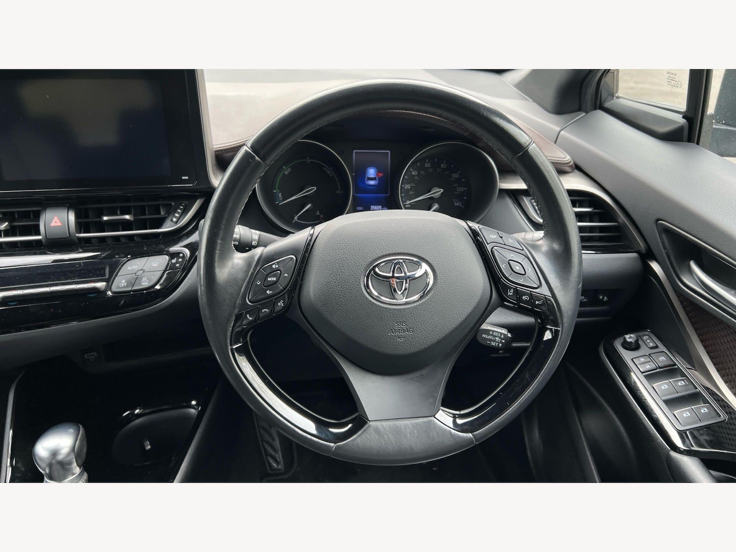 Used Toyota C-HR 2019 for sale - 77926207: Photo 10