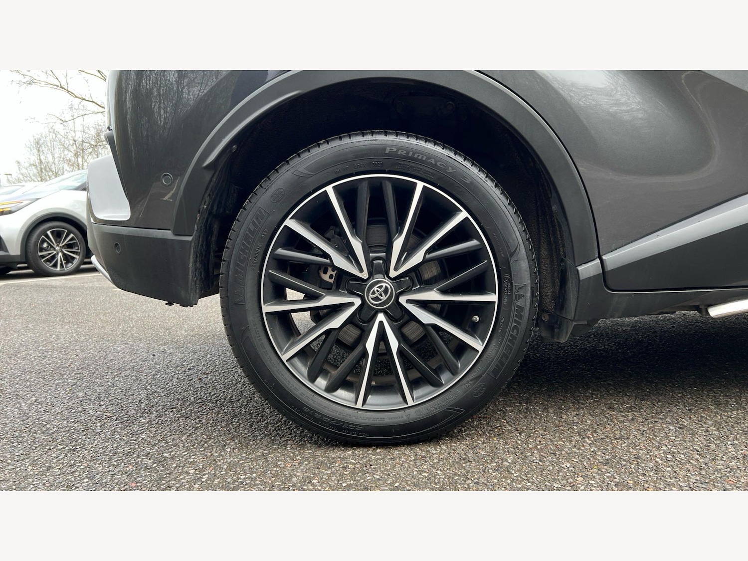 Used Toyota C-HR 2019 for sale - 77926207: Photo 20