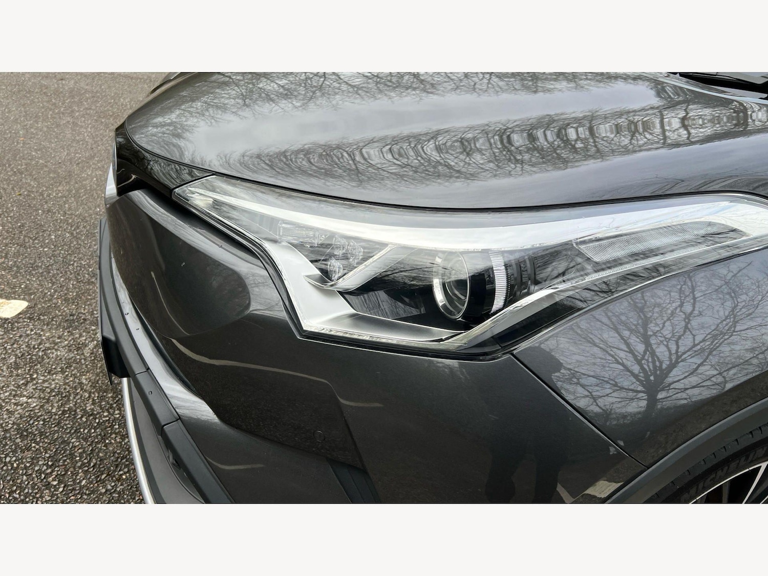 Used Toyota C-HR 2019 for sale - 77926207: Photo 22