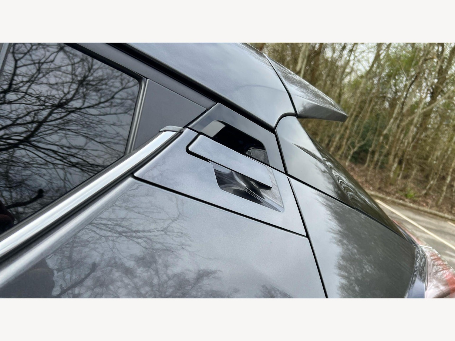 Used Toyota C-HR 2019 for sale - 77926207: Photo 24