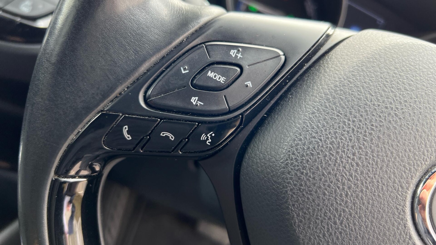 Used Toyota C-HR 2019 for sale - 77926207: Photo 37