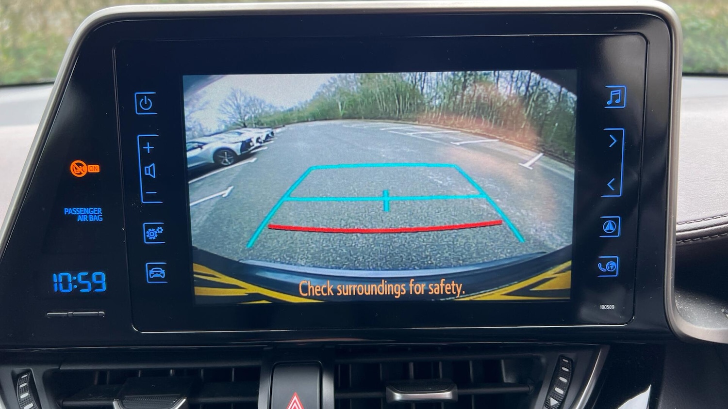 Used Toyota C-HR 2019 for sale - 77926207: Photo 43