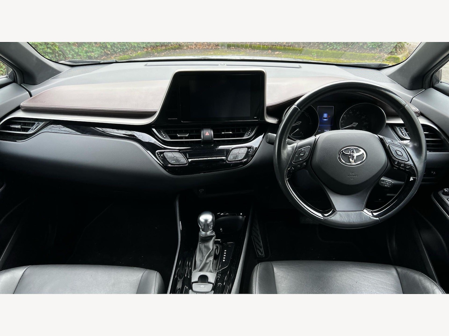Used Toyota C-HR 2019 for sale - 77926207: Photo 7