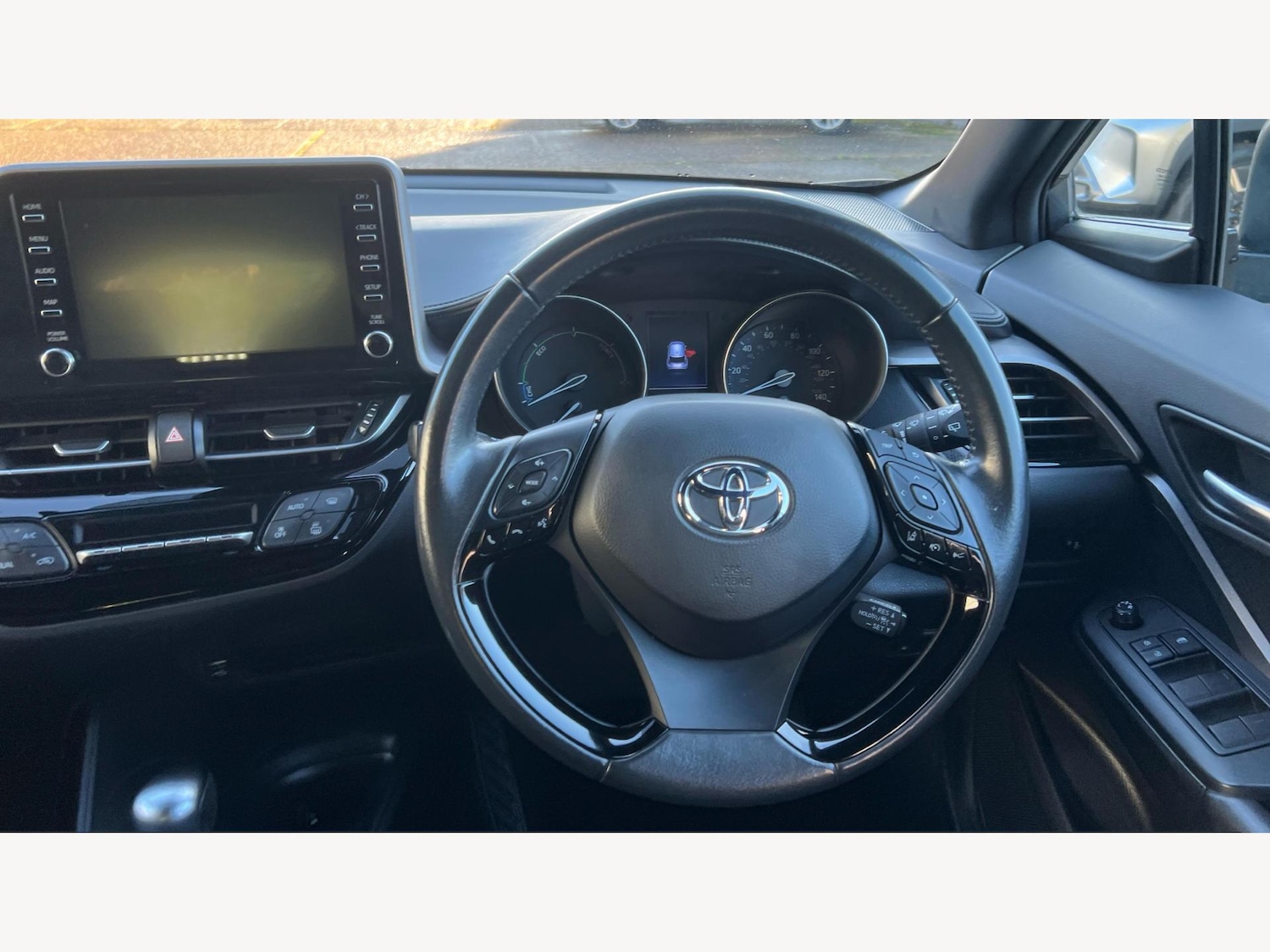 Used Toyota C-HR 2020 for sale - 77237919: Photo 10