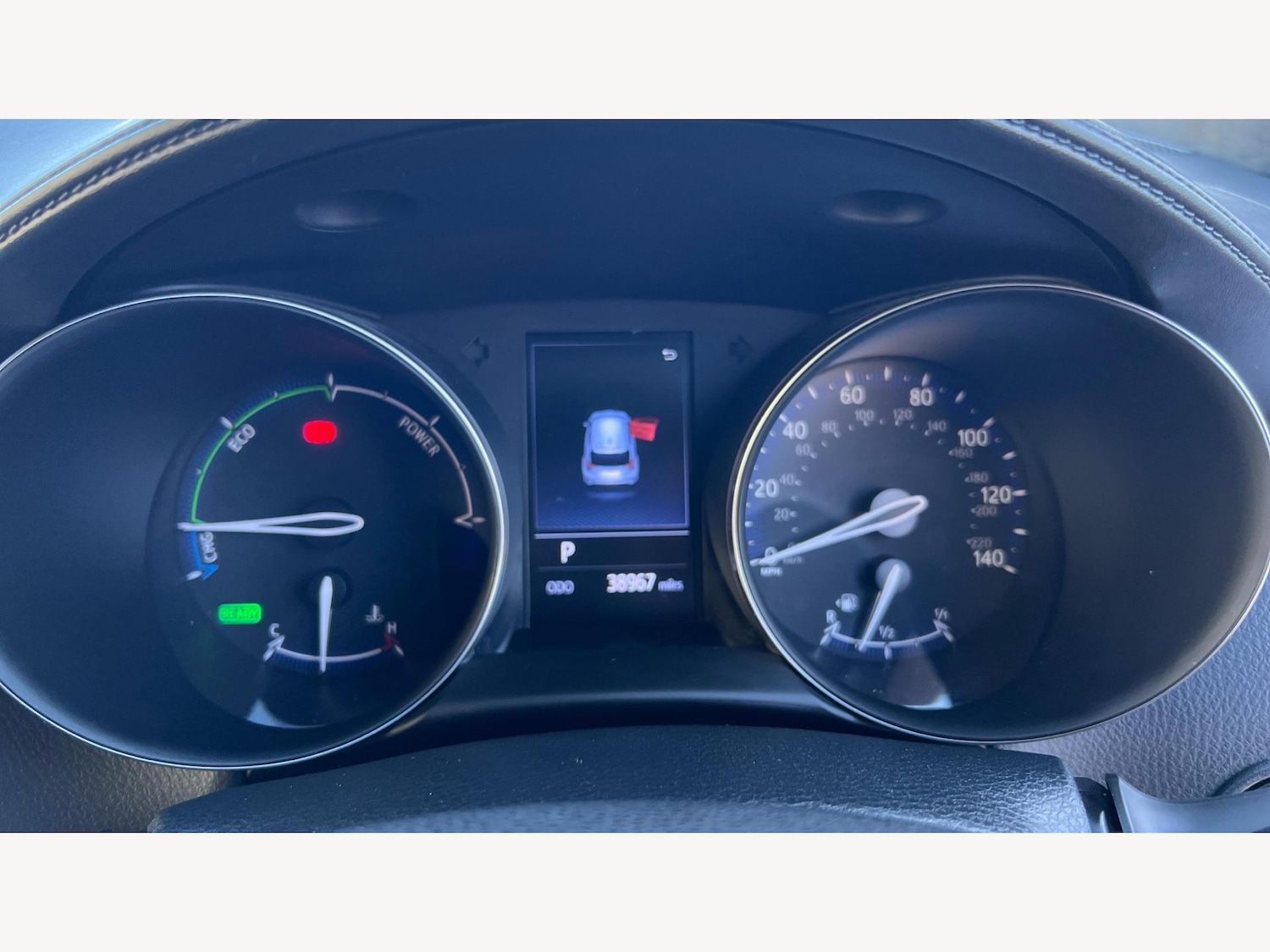 Used Toyota C-HR 2020 for sale - 77237919: Photo 11