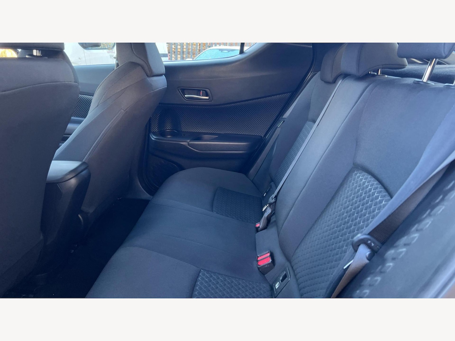 Used Toyota C-HR 2020 for sale - 77237919: Photo 15