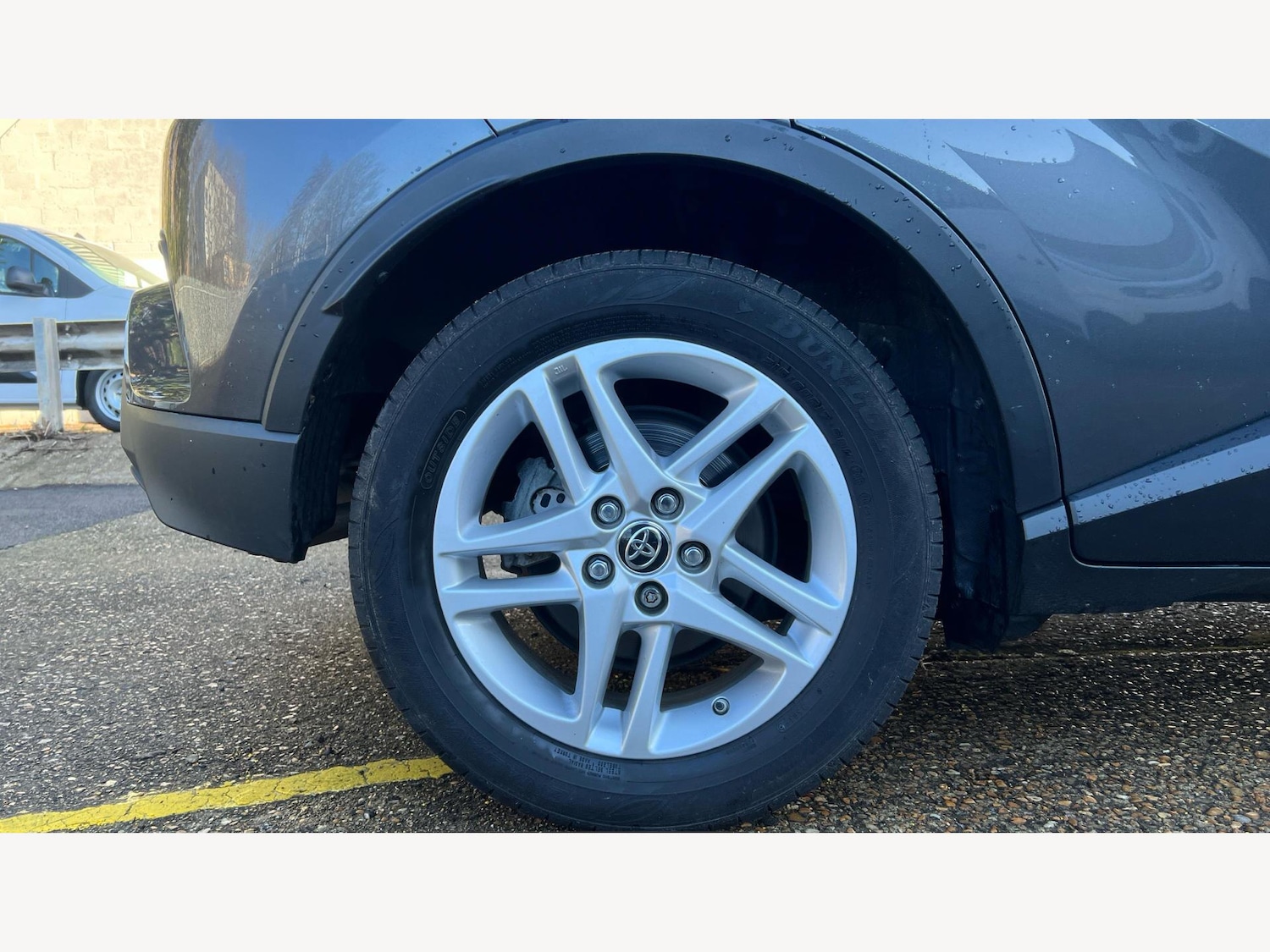 Used Toyota C-HR 2020 for sale - 77237919: Photo 20