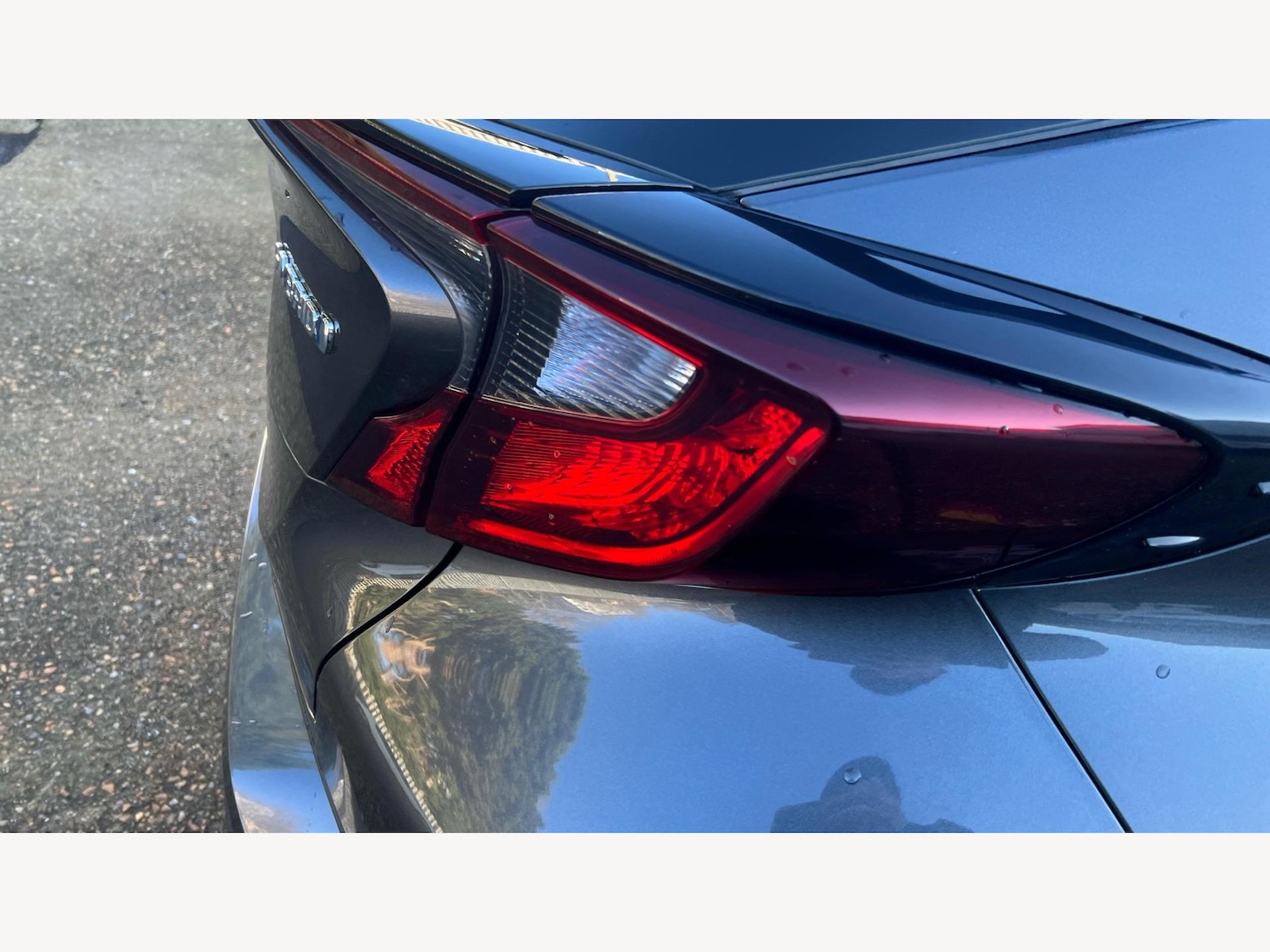 Used Toyota C-HR 2020 for sale - 77237919: Photo 27