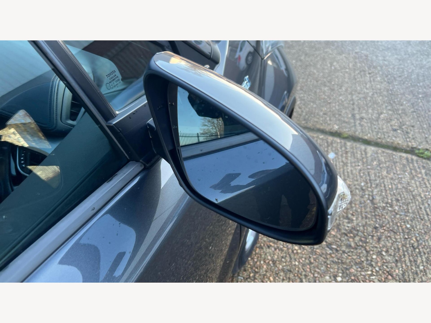 Used Toyota C-HR 2020 for sale - 77237919: Photo 29