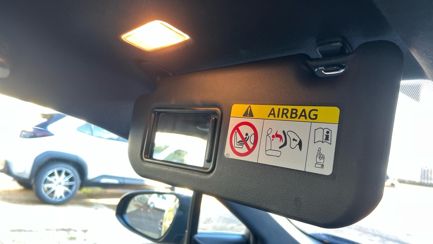 Used Toyota C-HR 2020 for sale - 77237919: Photo 36