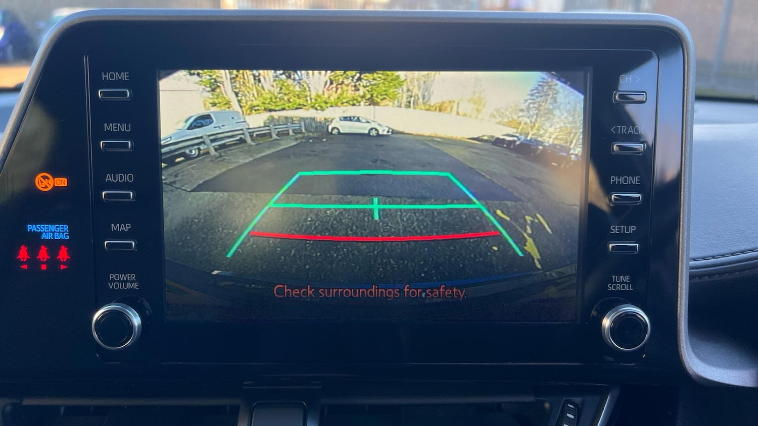 Used Toyota C-HR 2020 for sale - 77237919: Photo 45