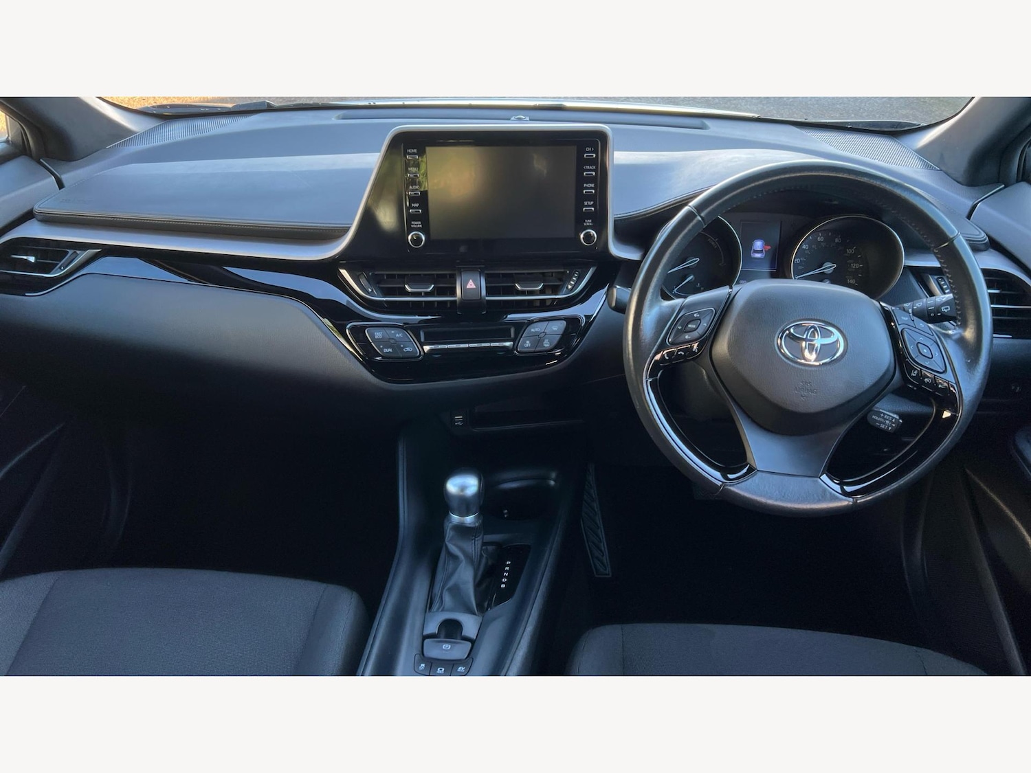 Used Toyota C-HR 2020 for sale - 77237919: Photo 7