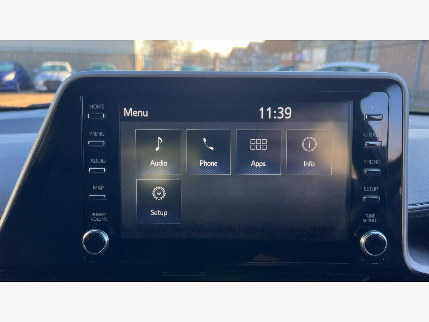 Used Toyota C-HR 2020 for sale - 77237919: Photo 9