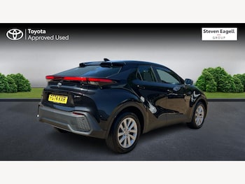 Used Toyota C-HR 2024 for sale - 78946063: Photo
