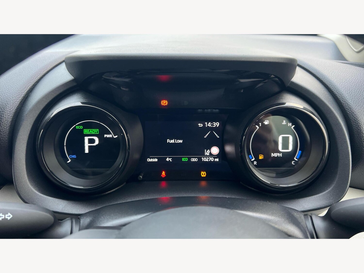 Used Toyota Yaris 2024 for sale - 77074163: Photo 11