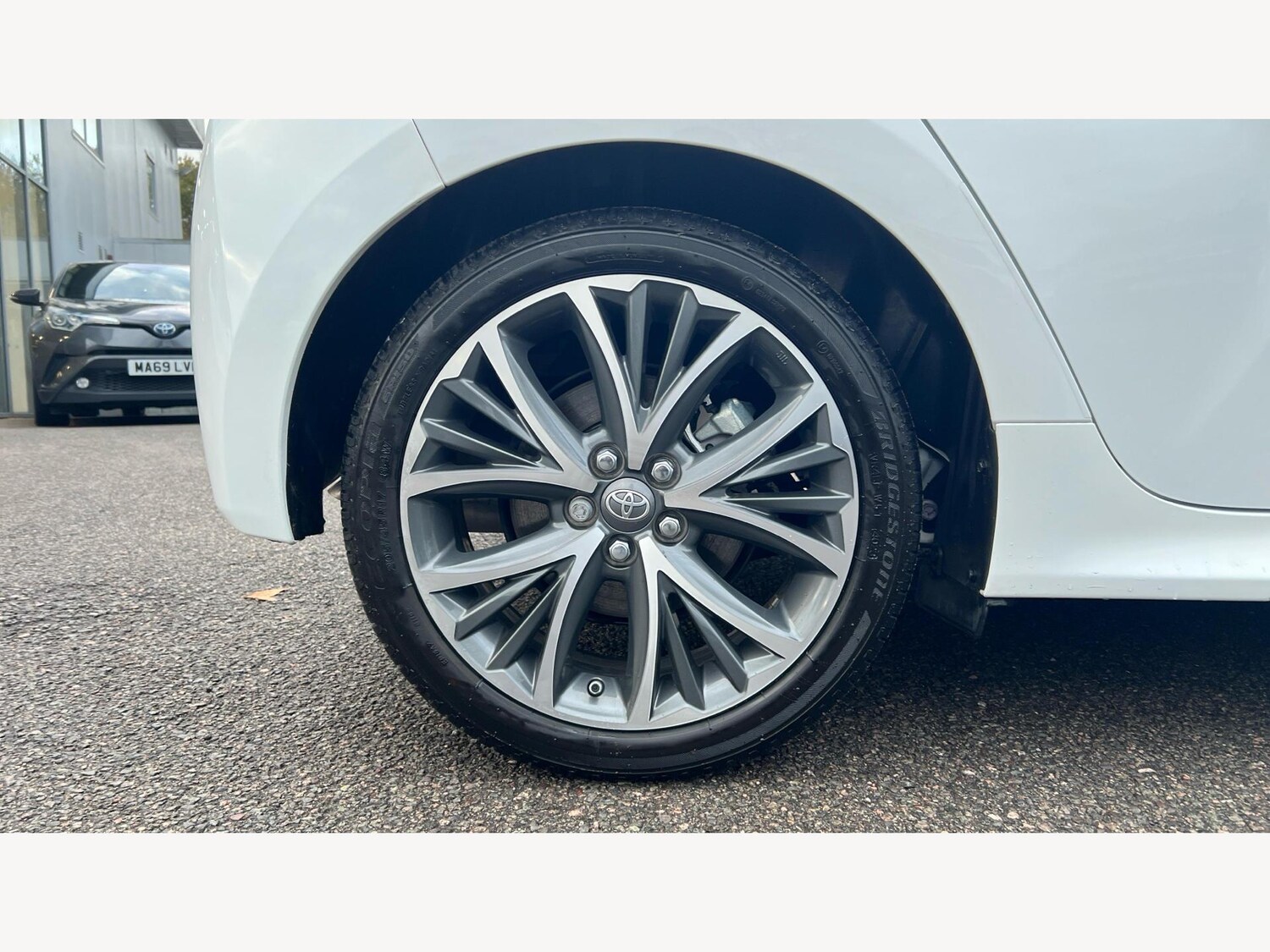 Used Toyota Yaris 2024 for sale - 77074163: Photo 20