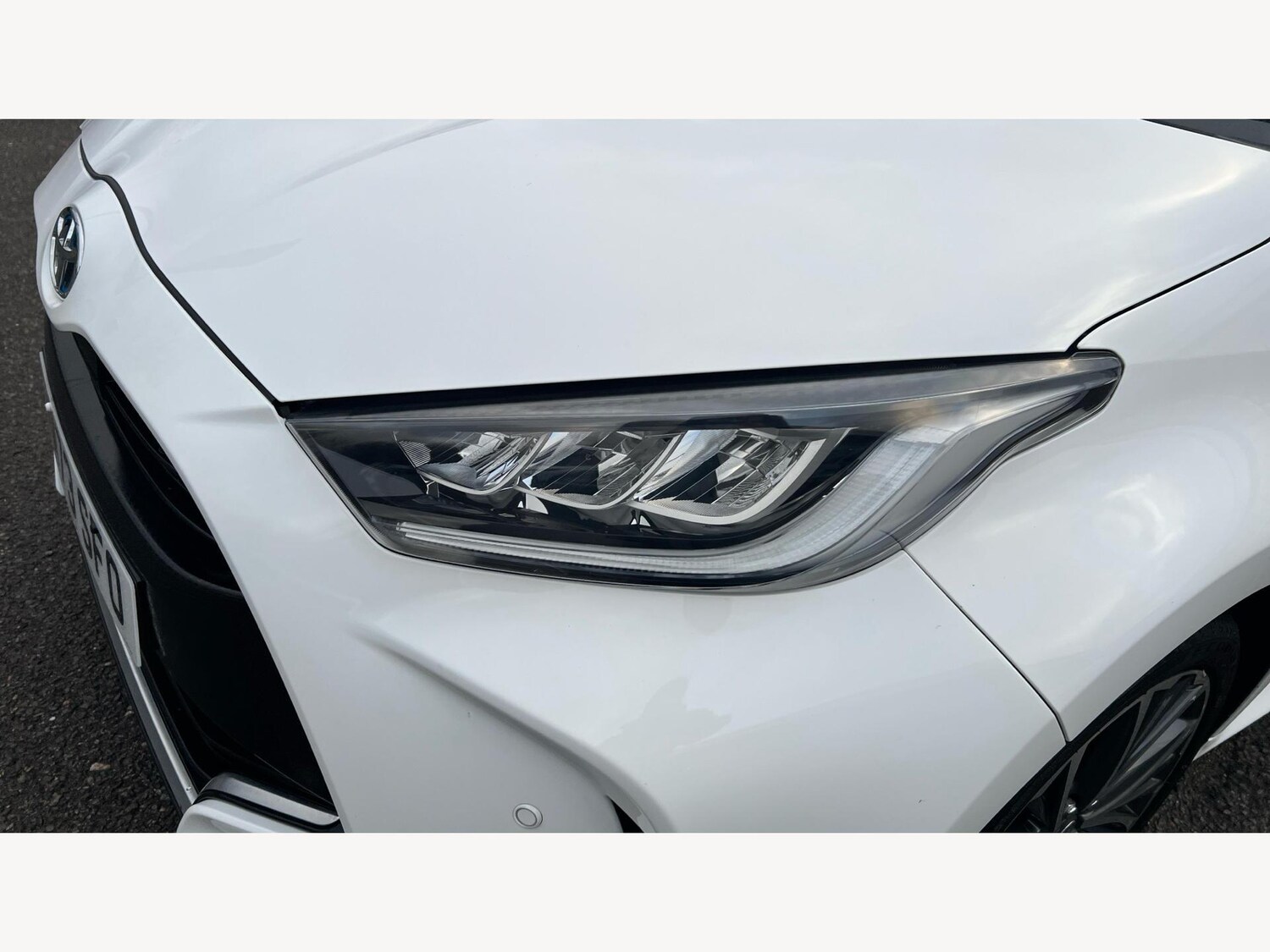 Used Toyota Yaris 2024 for sale - 77074163: Photo 22