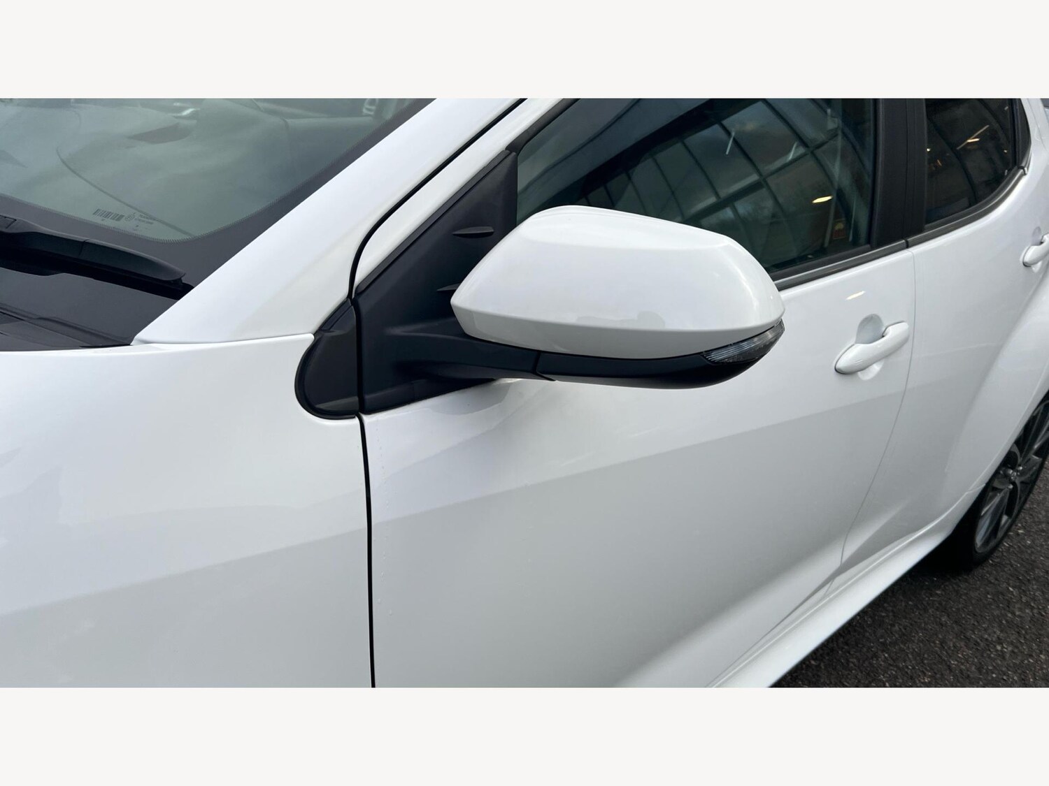 Used Toyota Yaris 2024 for sale - 77074163: Photo 23