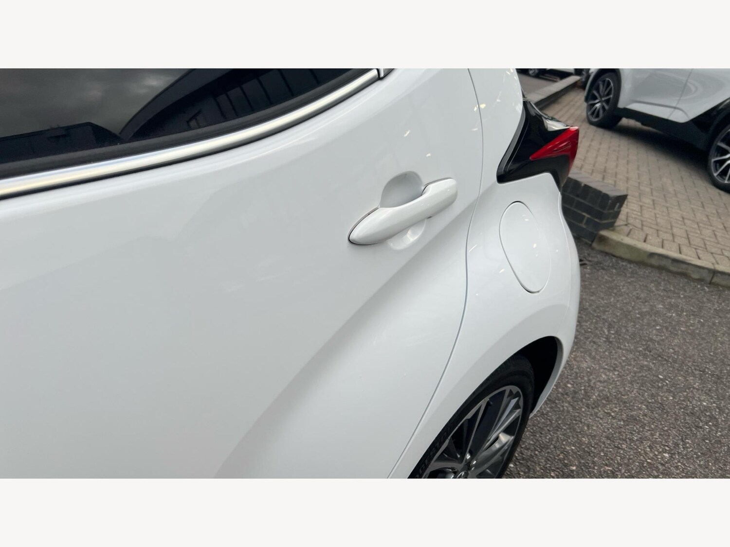 Used Toyota Yaris 2024 for sale - 77074163: Photo 24