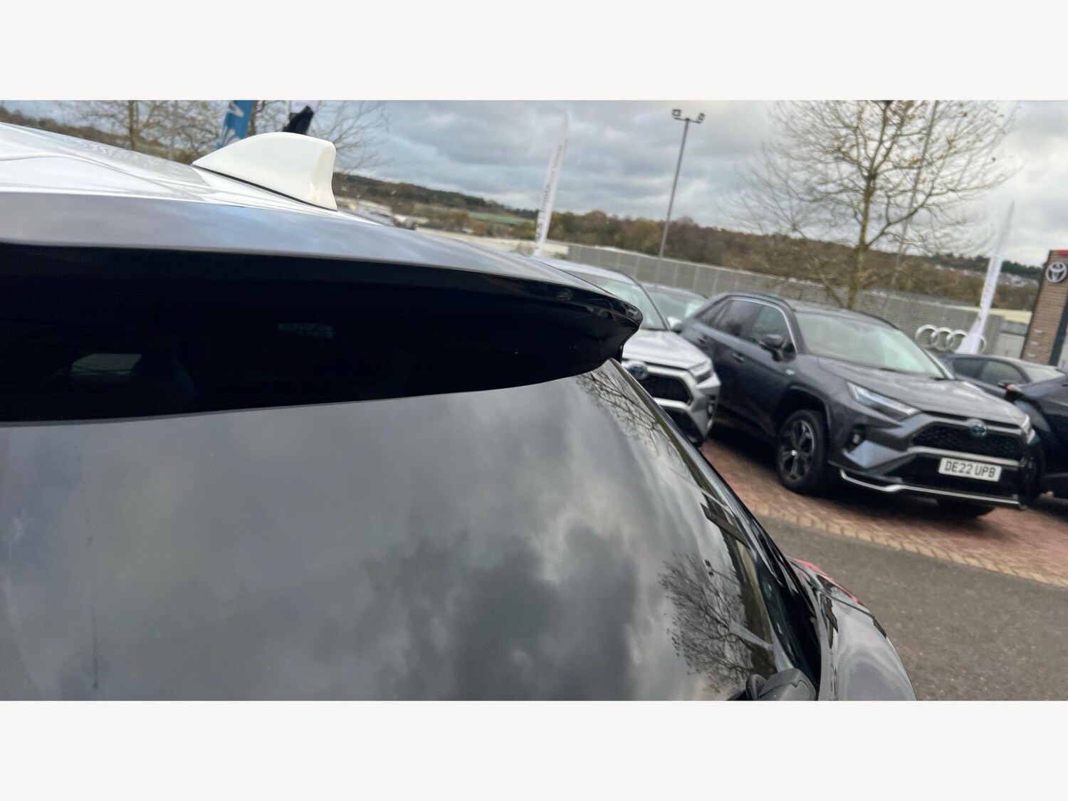 Used Toyota Yaris 2024 for sale - 77074163: Photo 25