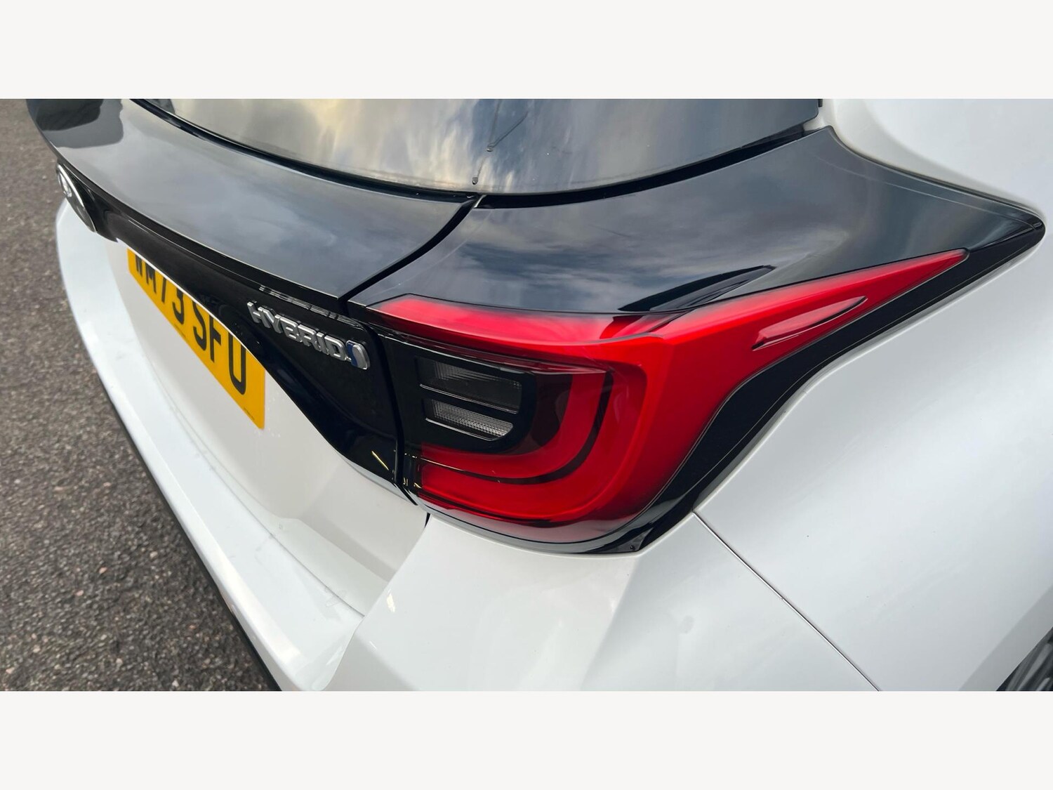 Used Toyota Yaris 2024 for sale - 77074163: Photo 27