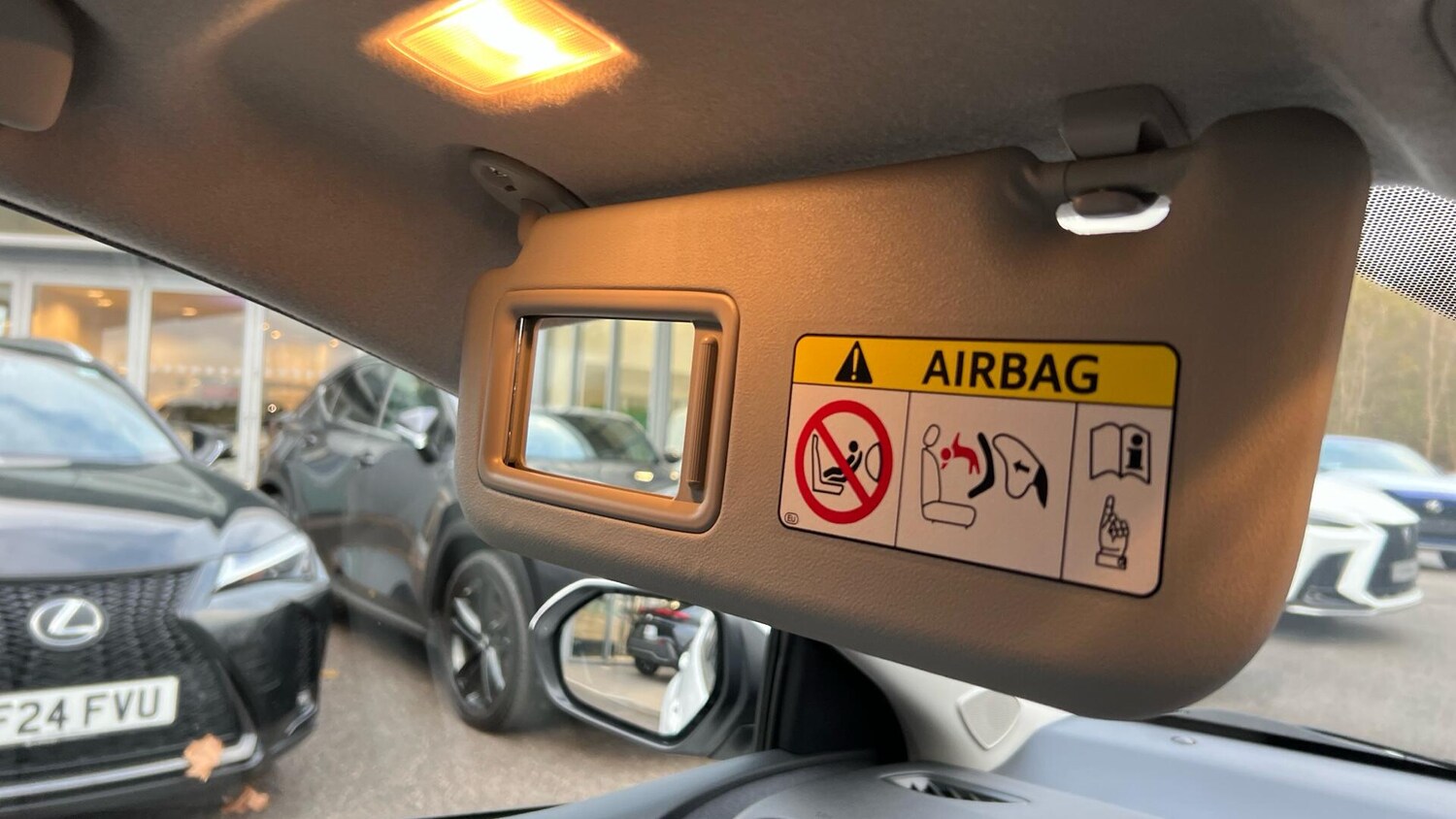 Used Toyota Yaris 2024 for sale - 77074163: Photo 35