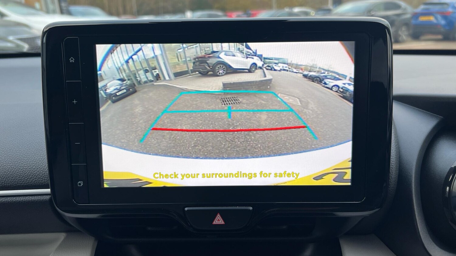 Used Toyota Yaris 2024 for sale - 77074163: Photo 45