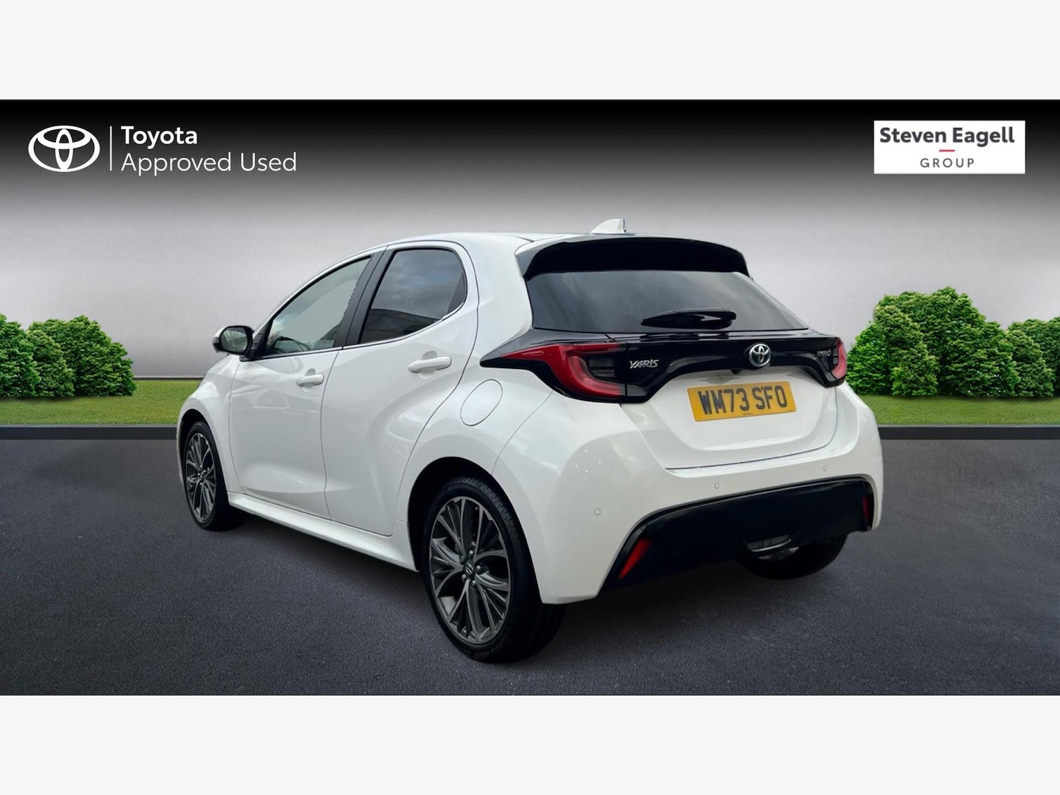 Used Toyota Yaris 2024 for sale - 77074163: Photo 6