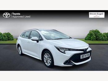 Used Toyota Corolla 2024 for sale - 78612974: Photo
