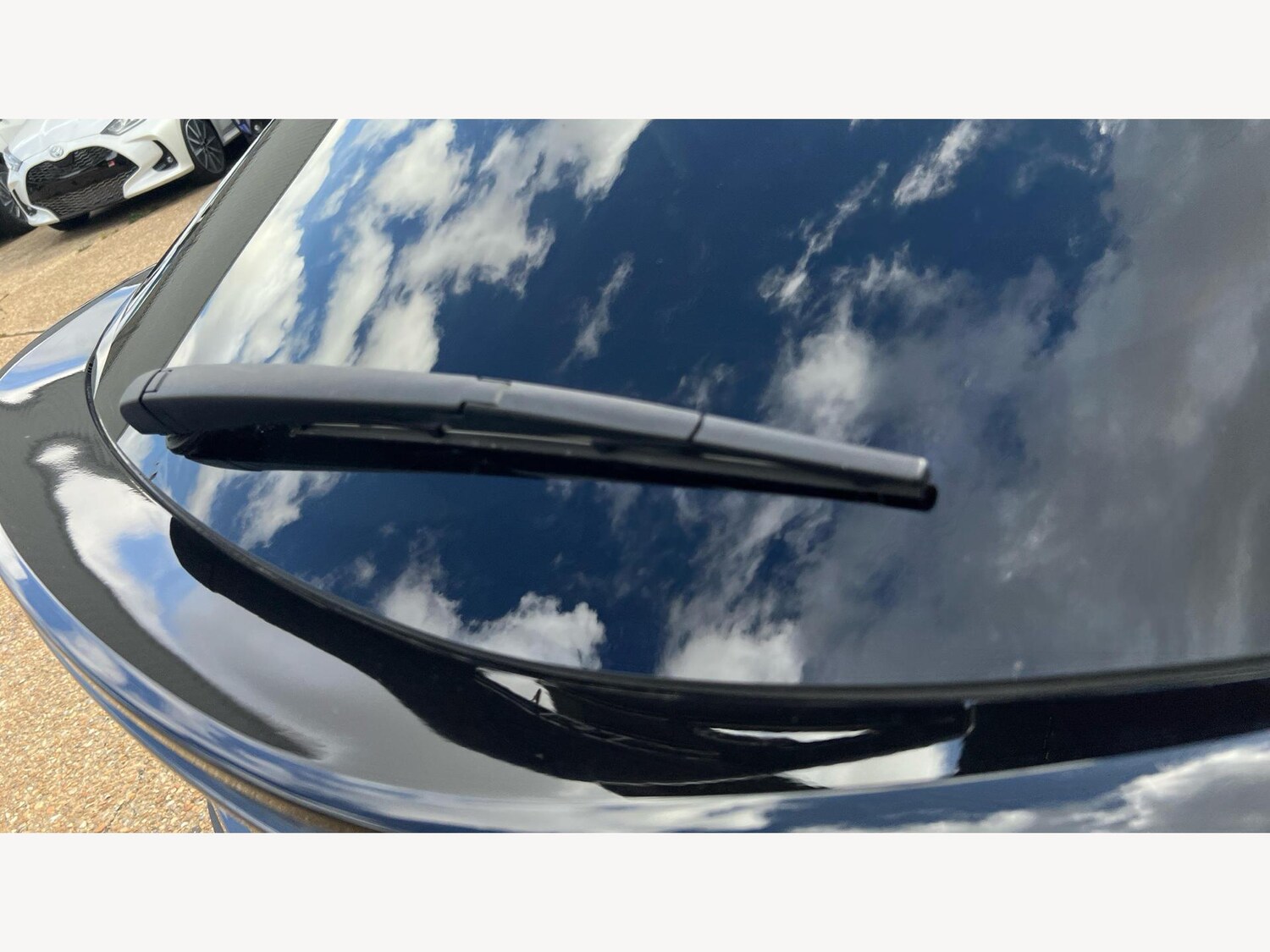 Used Toyota C-HR 2023 for sale - 76801009: Photo 26