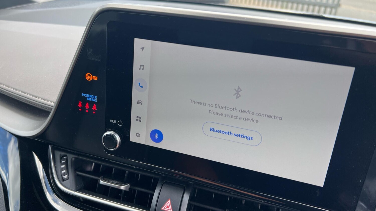 Used Toyota C-HR 2023 for sale - 76801009: Photo 45