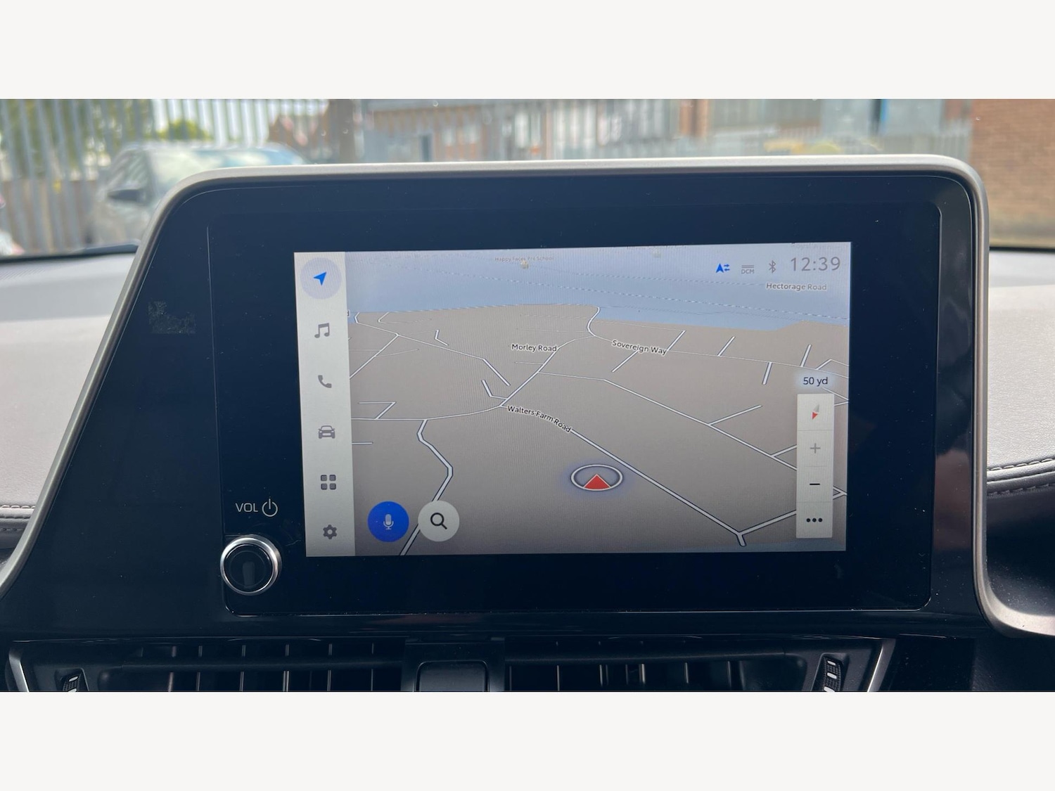 Used Toyota C-HR 2023 for sale - 76801009: Photo 9