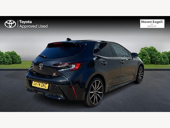 Used Toyota Corolla 2024 for sale - 75857389: Photo