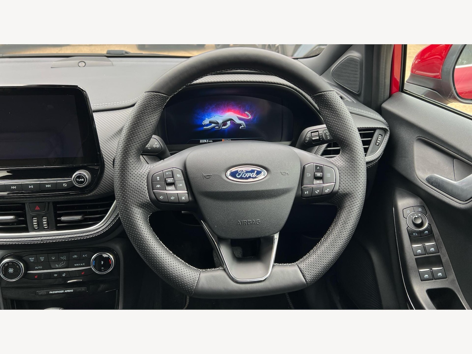 Used Ford Puma 2023 for sale - 76549998: Photo 10