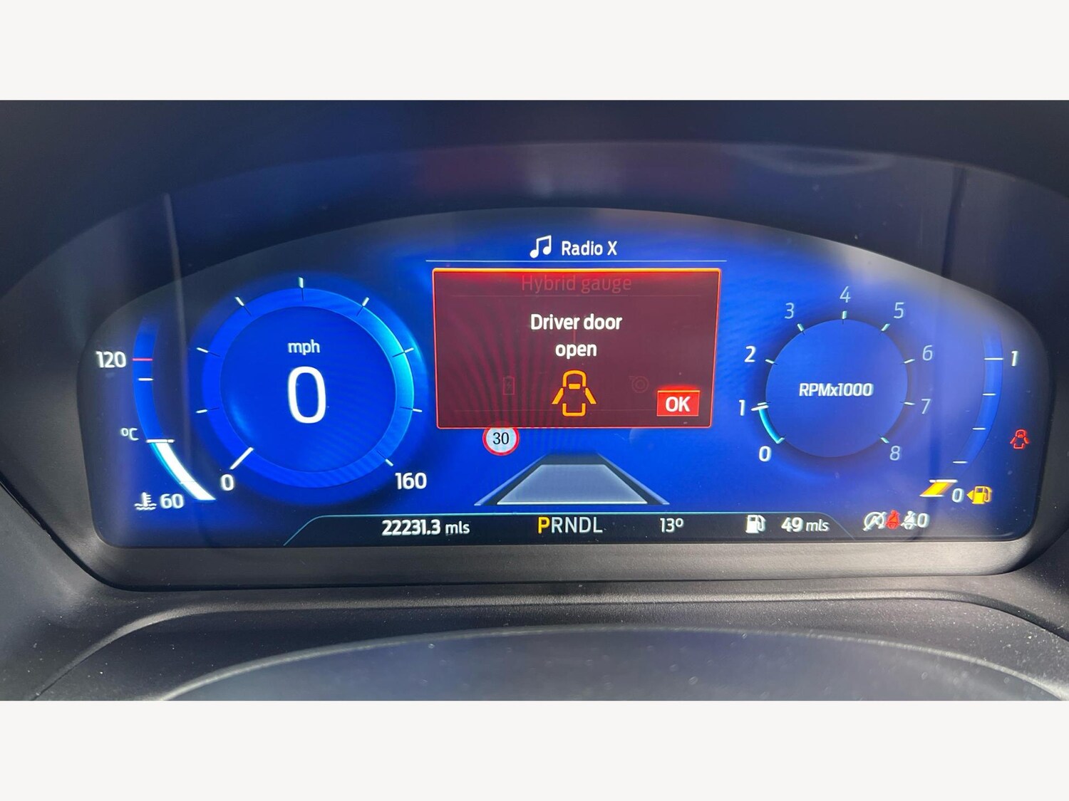 Used Ford Puma 2023 for sale - 76549998: Photo 11