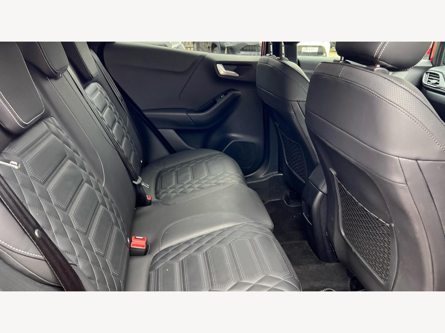 Used Ford Puma 2023 for sale - 76549998: Photo 14