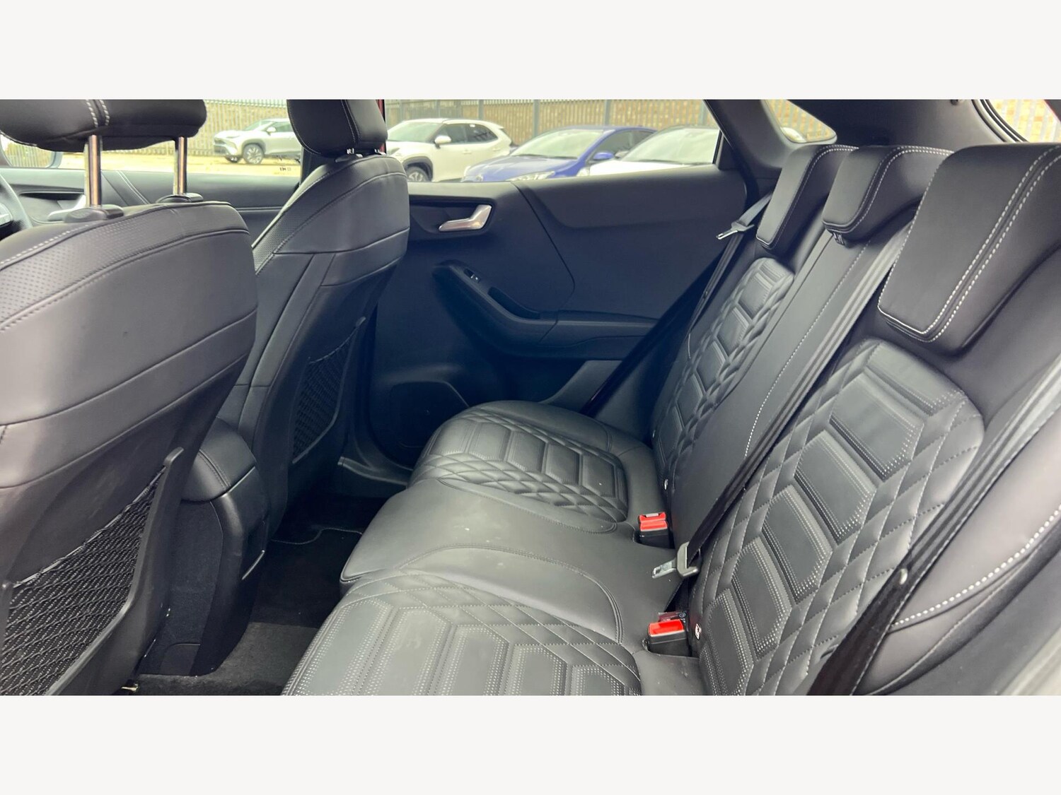 Used Ford Puma 2023 for sale - 76549998: Photo 15