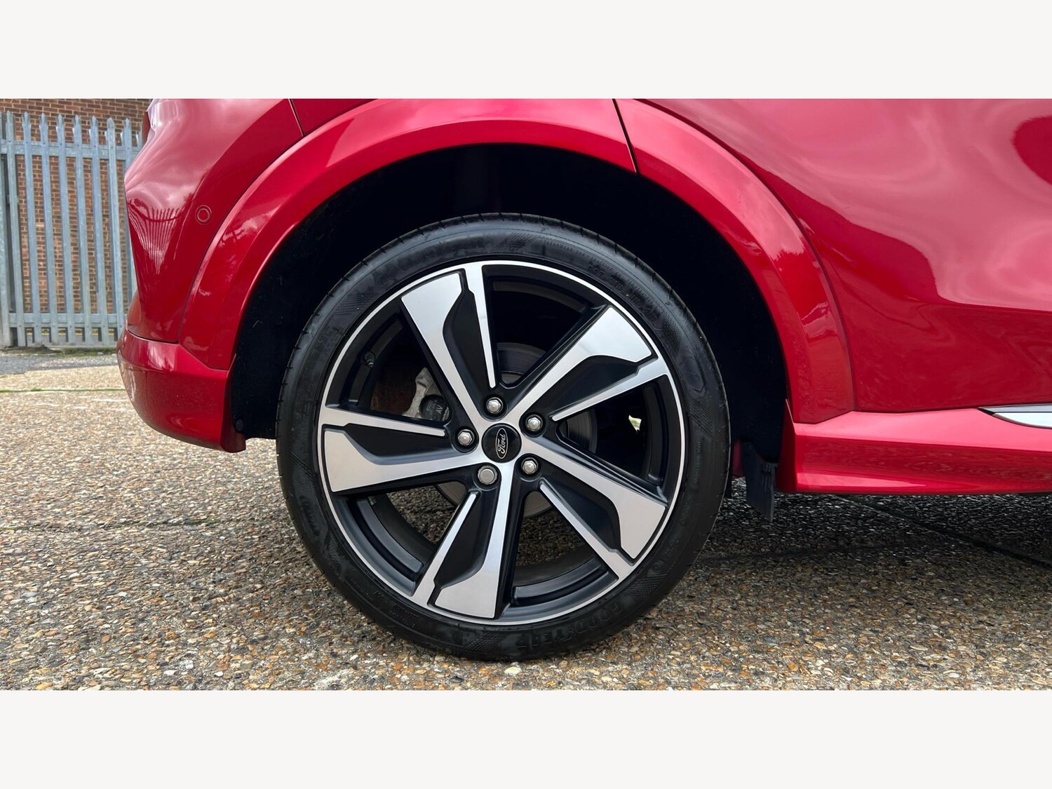 Used Ford Puma 2023 for sale - 76549998: Photo 20