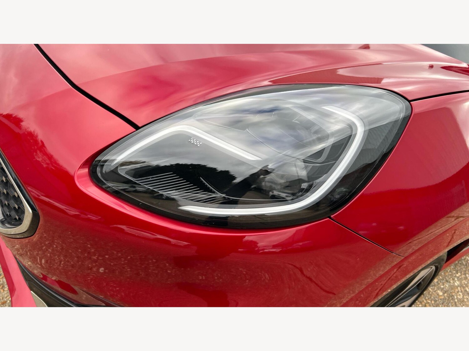 Used Ford Puma 2023 for sale - 76549998: Photo 22