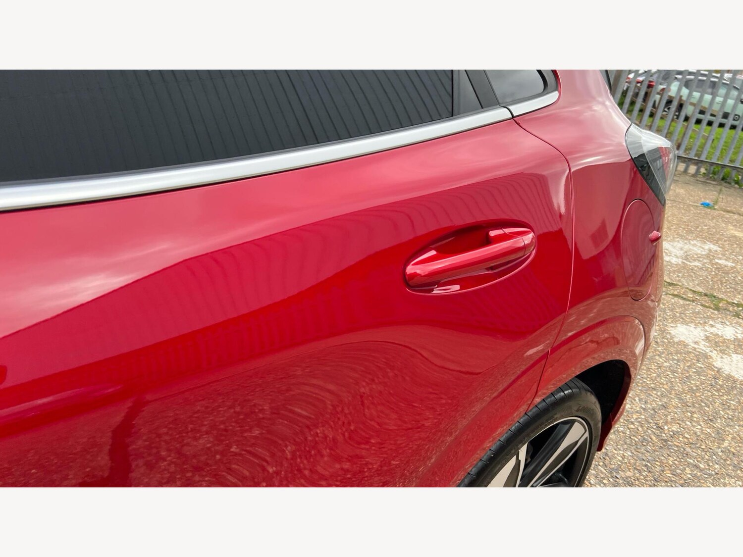 Used Ford Puma 2023 for sale - 76549998: Photo 24