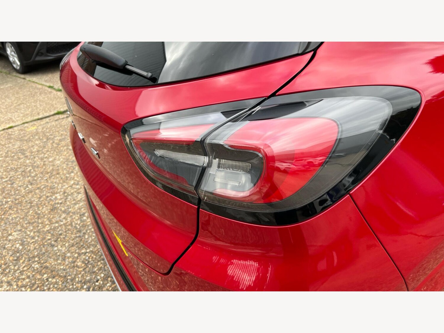 Used Ford Puma 2023 for sale - 76549998: Photo 27