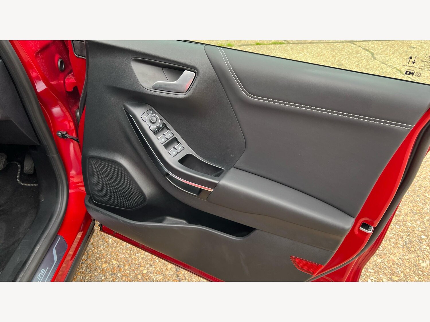 Used Ford Puma 2023 for sale - 76549998: Photo 31